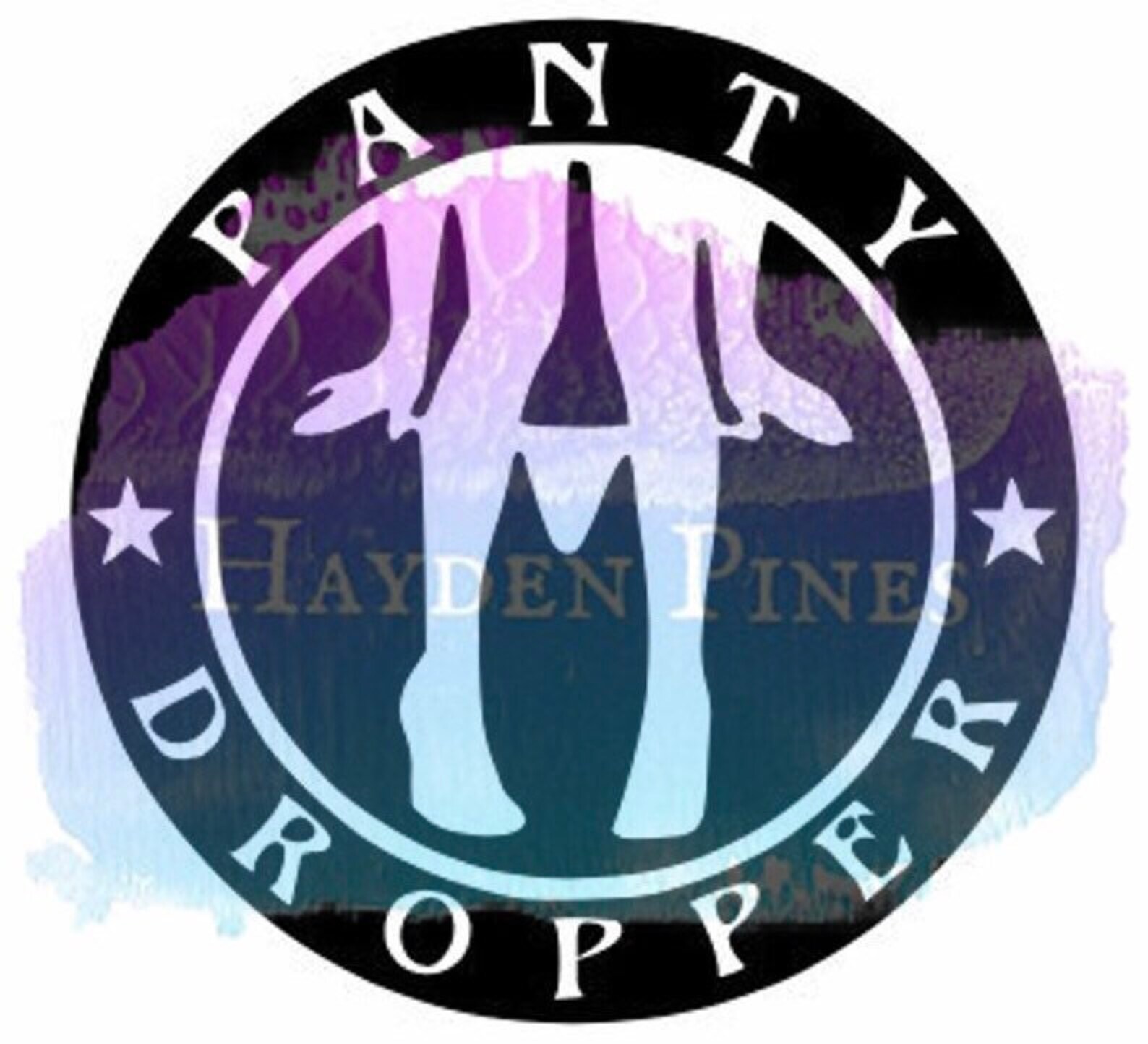 Panty Dropper Vinyl Decal/sticker multiple Designs Sizes Etsy