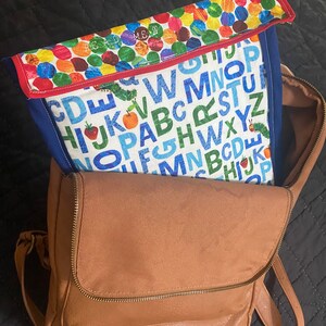 Protective Book Sleeve