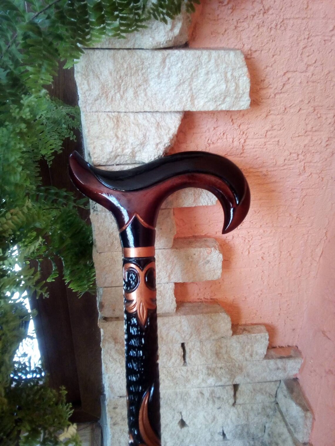 Womens Walking Cane Walking Cane for Women Walking Cane Stick Etsy