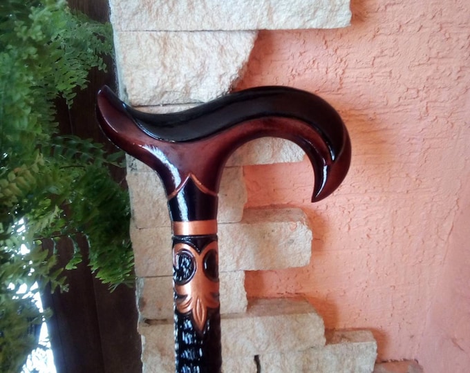 Womens Walking Cane Walking Cane for Women Walking Cane Stick Etsy