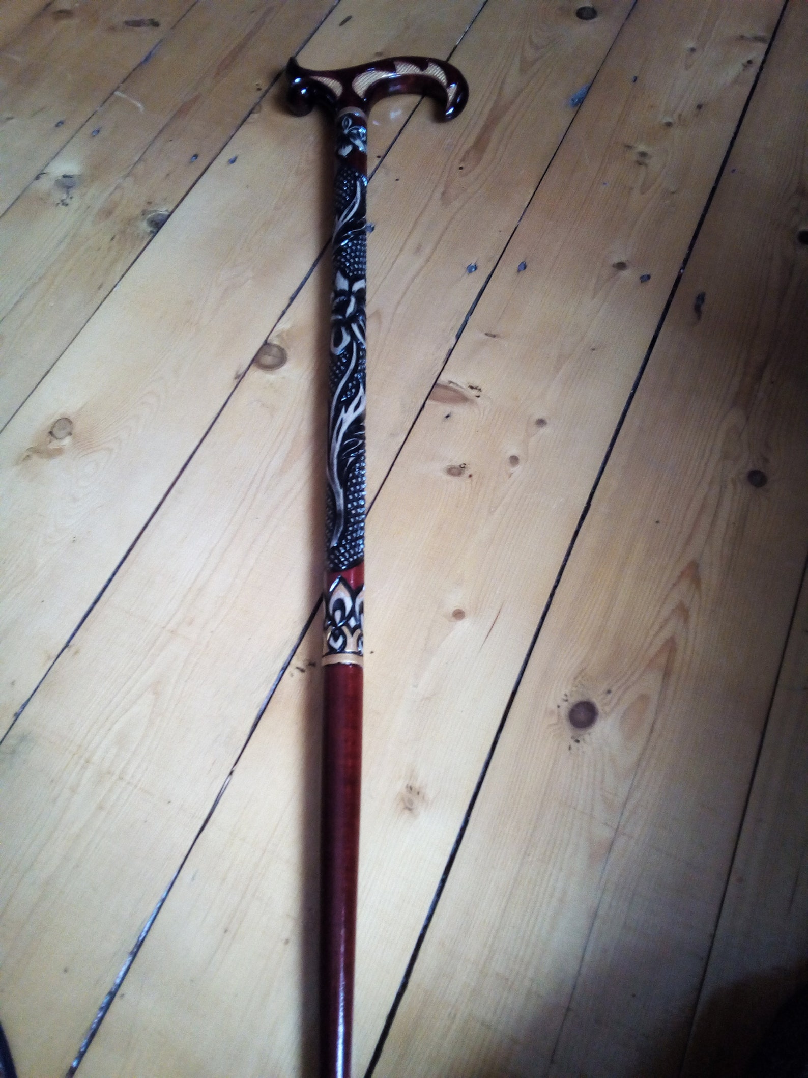 Womens Walking Cane Walking Cane for Women Walking Cane Stick Etsy