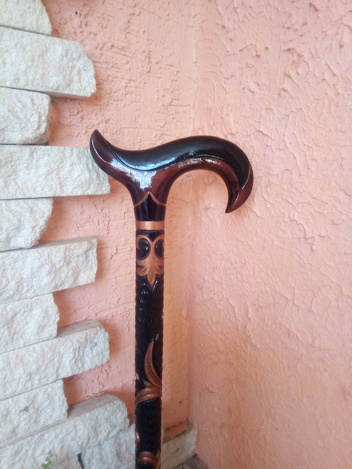 Womens Walking Cane Walking Cane for Women Walking Cane Stick Etsy