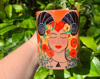 Taza de Aries / Zodíaco / Astrología / Zodíaco de Aries /