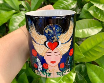 Taza de Géminis / Zodíaco / Astrología / Zodíaco de Géminis /