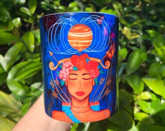 Sagitario Mug / Zodíaco / Astrología / Sagitario zodiaco /