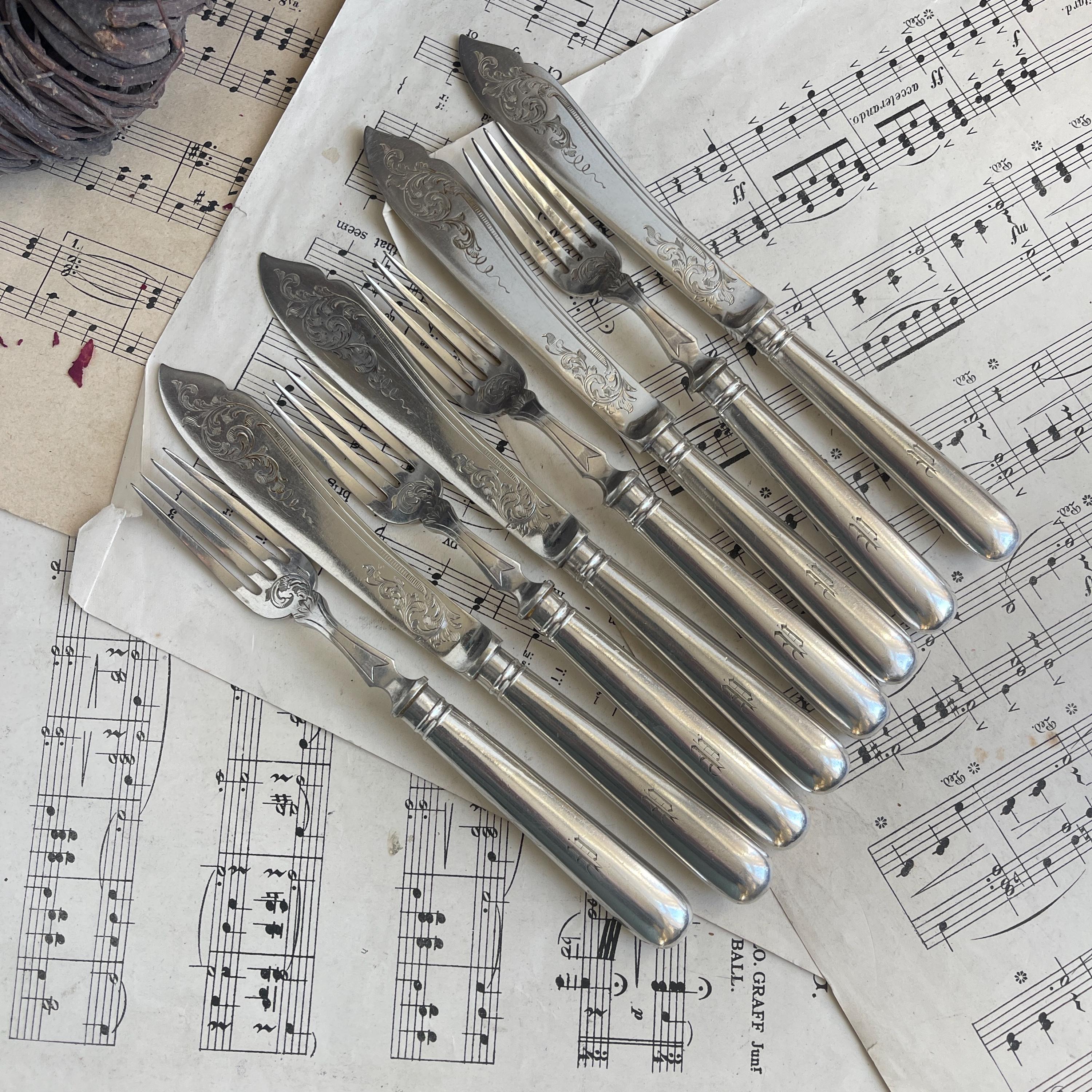 Antique mappin webb - Etsy 日本