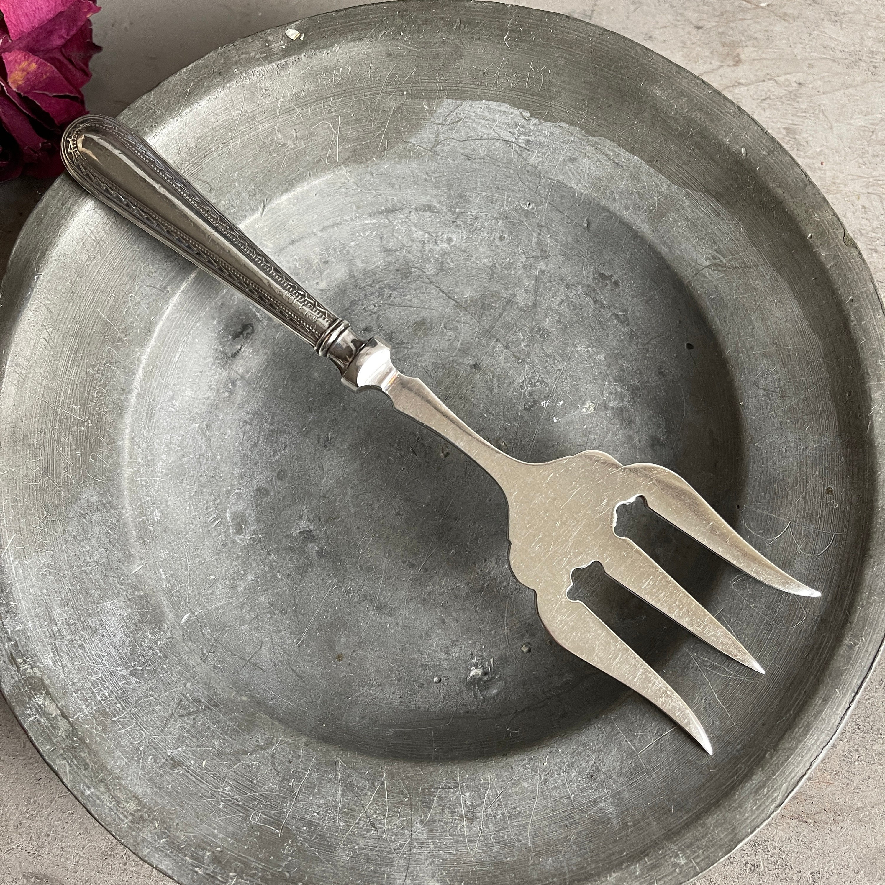 James Deakin Cutlery - Etsy