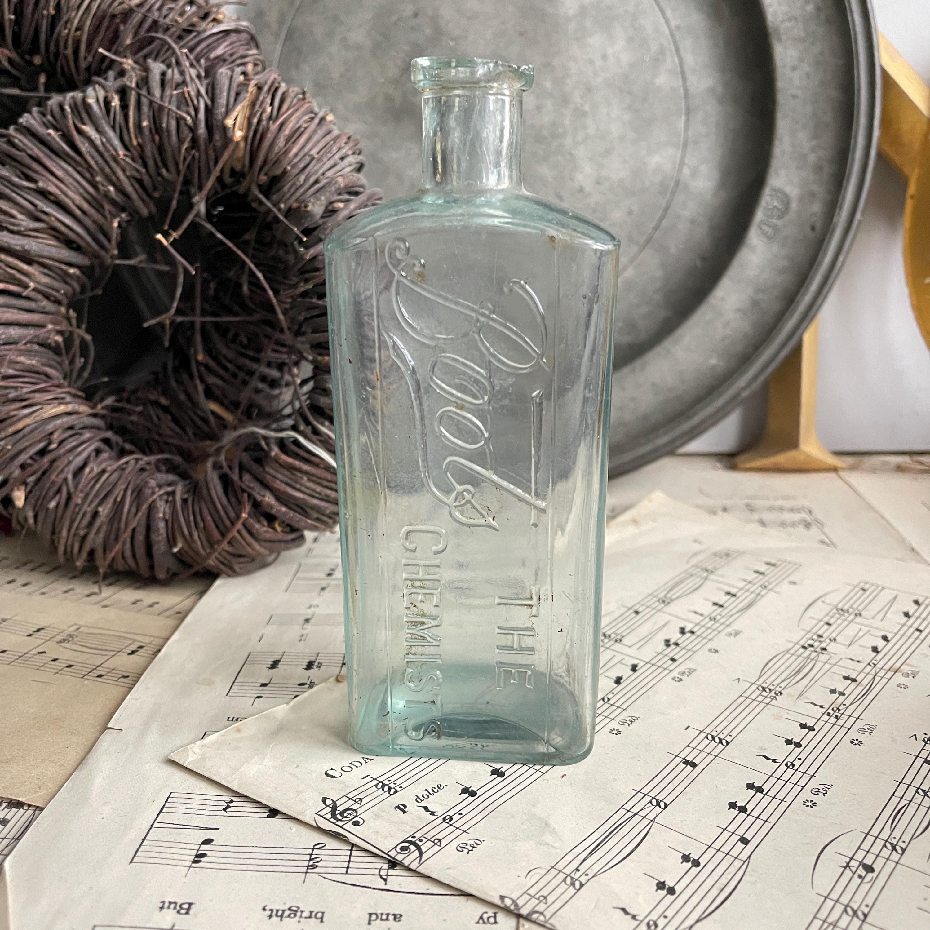 Boots Cash Chemists - Etsy UK