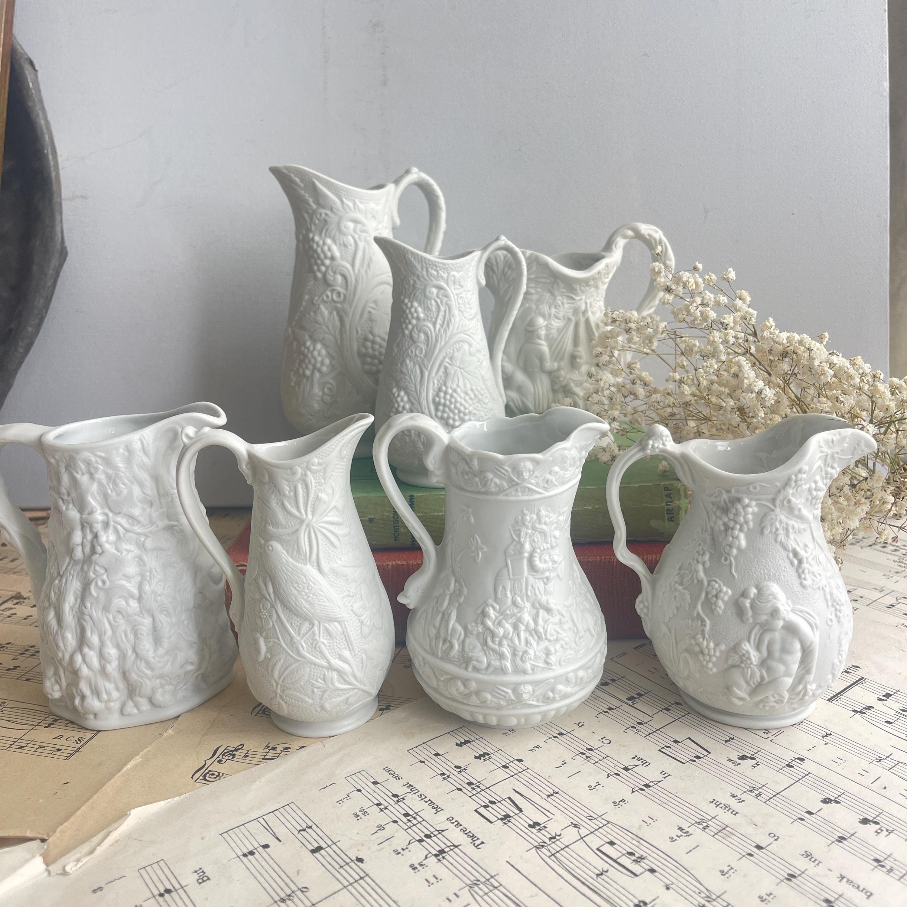 Parian ware - Etsy 日本