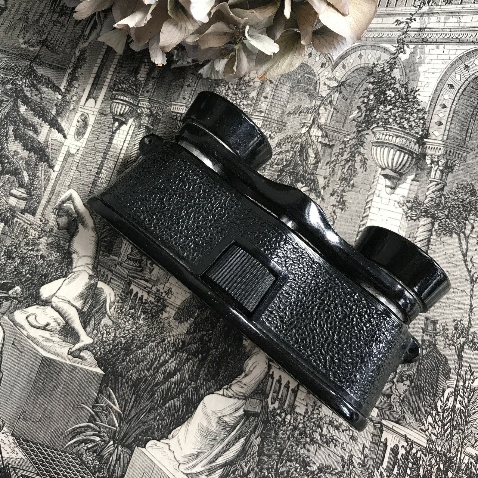 Vintage Kershaw Opera Glasses. Kershaw Wide Angle Binoculars. Etsy UK
