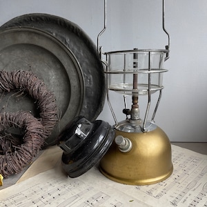 Tilley Lamps - Etsy