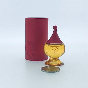 G Gigli, Romeo Gigli 1994 EAU DE TOILETTE miniatur 5 ml