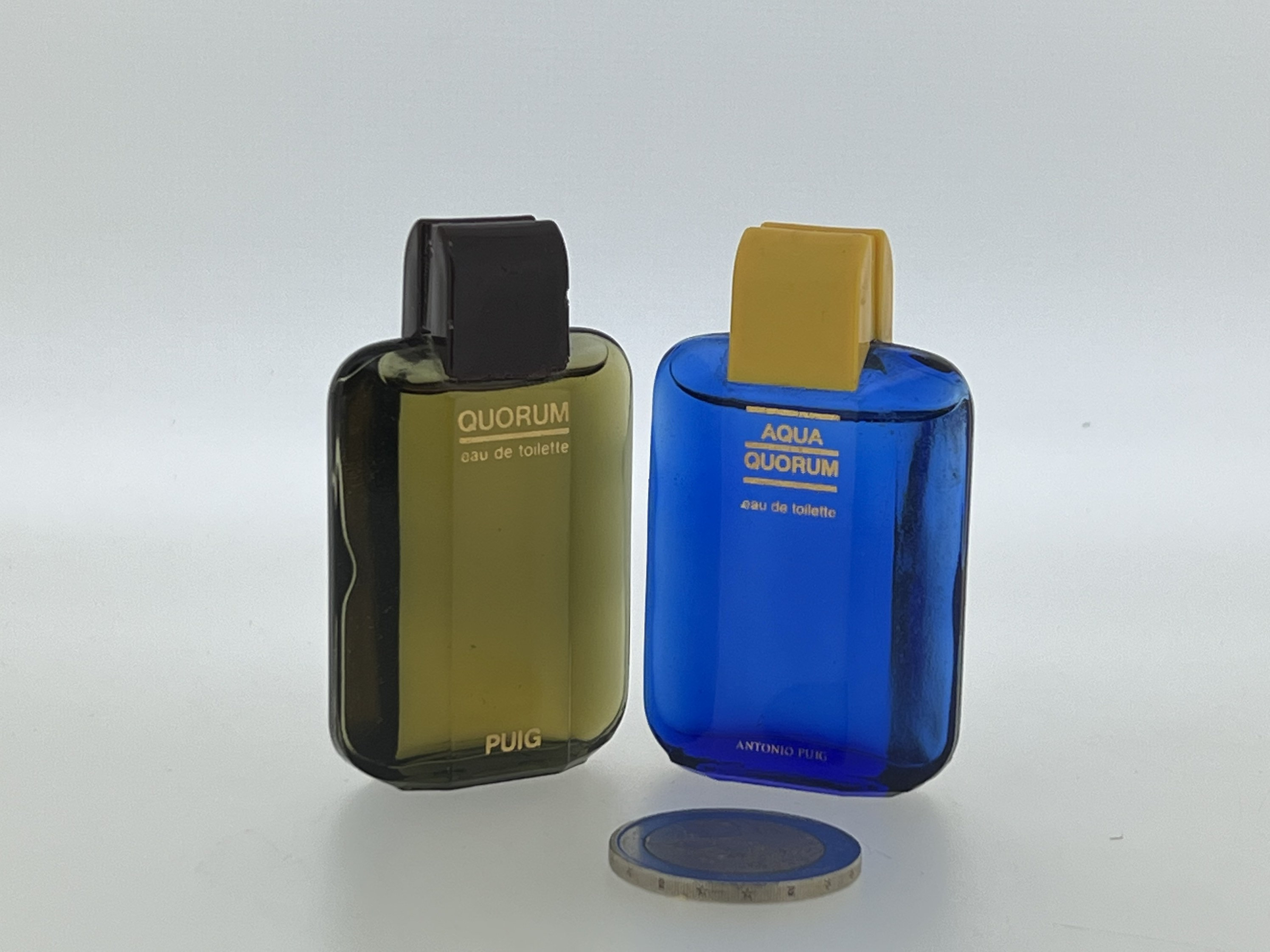 Quorum perfume new arrivals