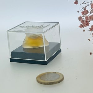 Parfum de Peau vintage de Montana (1993) (Eau de Parfum) 2 ml Miniature