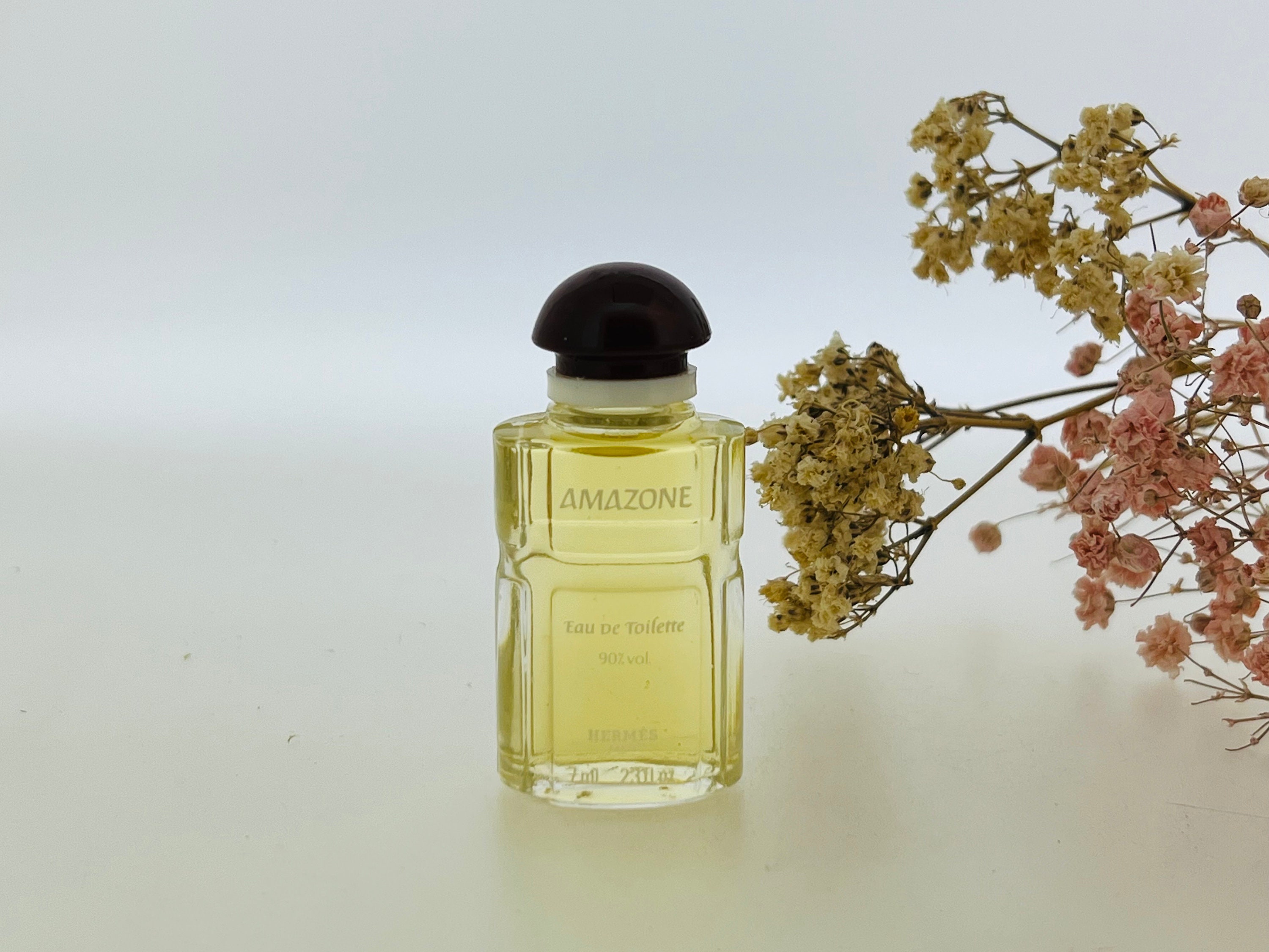 Vintage hermes bottle - Etsy 日本