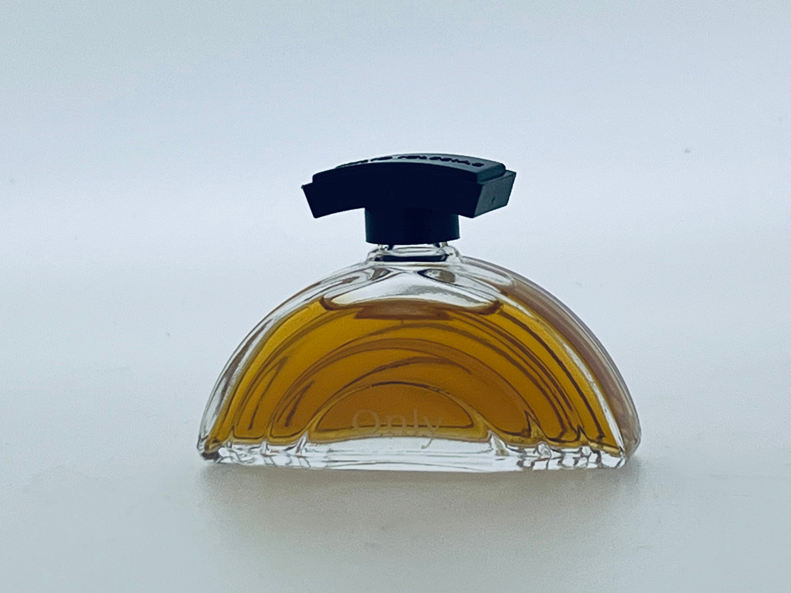 Solo Julio Iglesias 1989 EAU DE PARFUM miniatura 5 ml Etsy Mexico