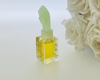 Rare Balmain Vent Vert 5ml Vintage Mini Perfume