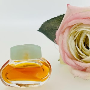 Knowing Estēe Lauder 1988 PARFUM mini 3,5 ml