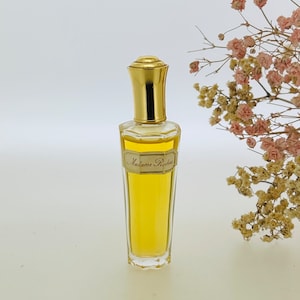 Vintage Madame Rochas, Rochas 1989 EAU DE PARFUM Miniatur 8 ml