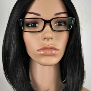 Vintage Brille Retro Karl Lagerfeld
