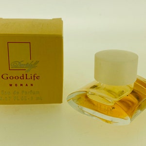 Davidoff Good Life - Etsy