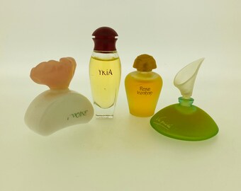 yves rocher vie privee eau de toilette