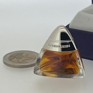 MINIATUR Mauboussin 2000 EAU de PARFUM 3 ml