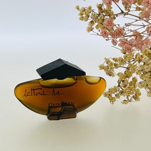 Vintage Lettera da Claudio La Viola 1989 EAU DE PARFUM Miniatur 5 ml