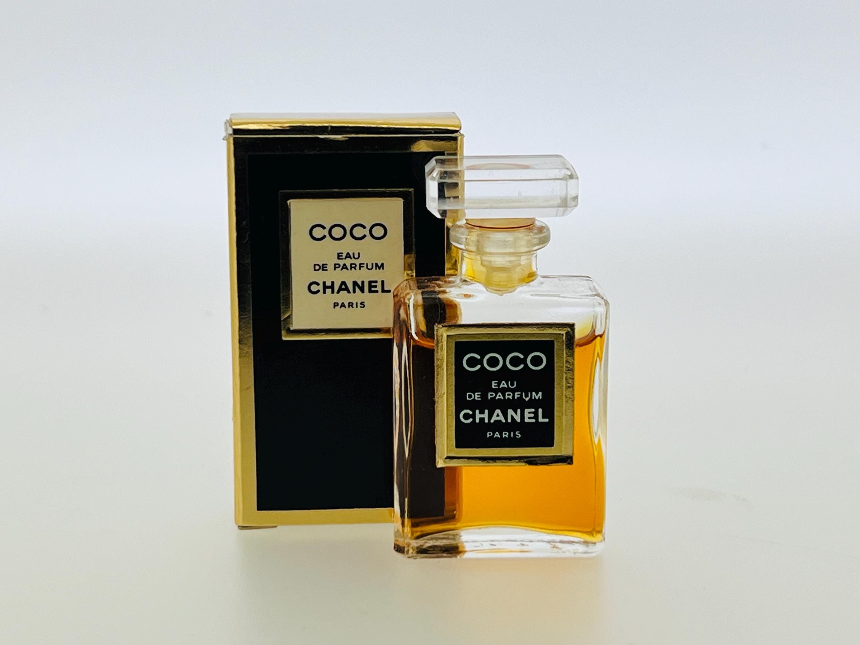 CHANEL Eau de Parfum 100ml ミニボトル付き CHANEL - シャネル ミニボトル香水セットの通販 by ゆうゆ