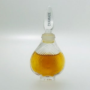 Vintage Chamade Guerlain  PARFUM miniature 2 ml