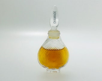 Vintage Chamade Guerlain  PARFUM miniature 2 ml