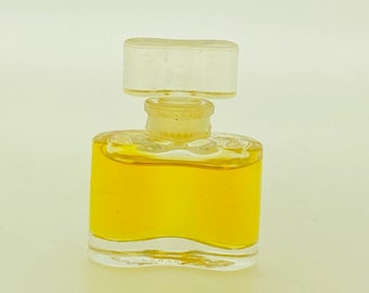 White Linen Estēe Lauder 1978 PARFUM mini 3 ml