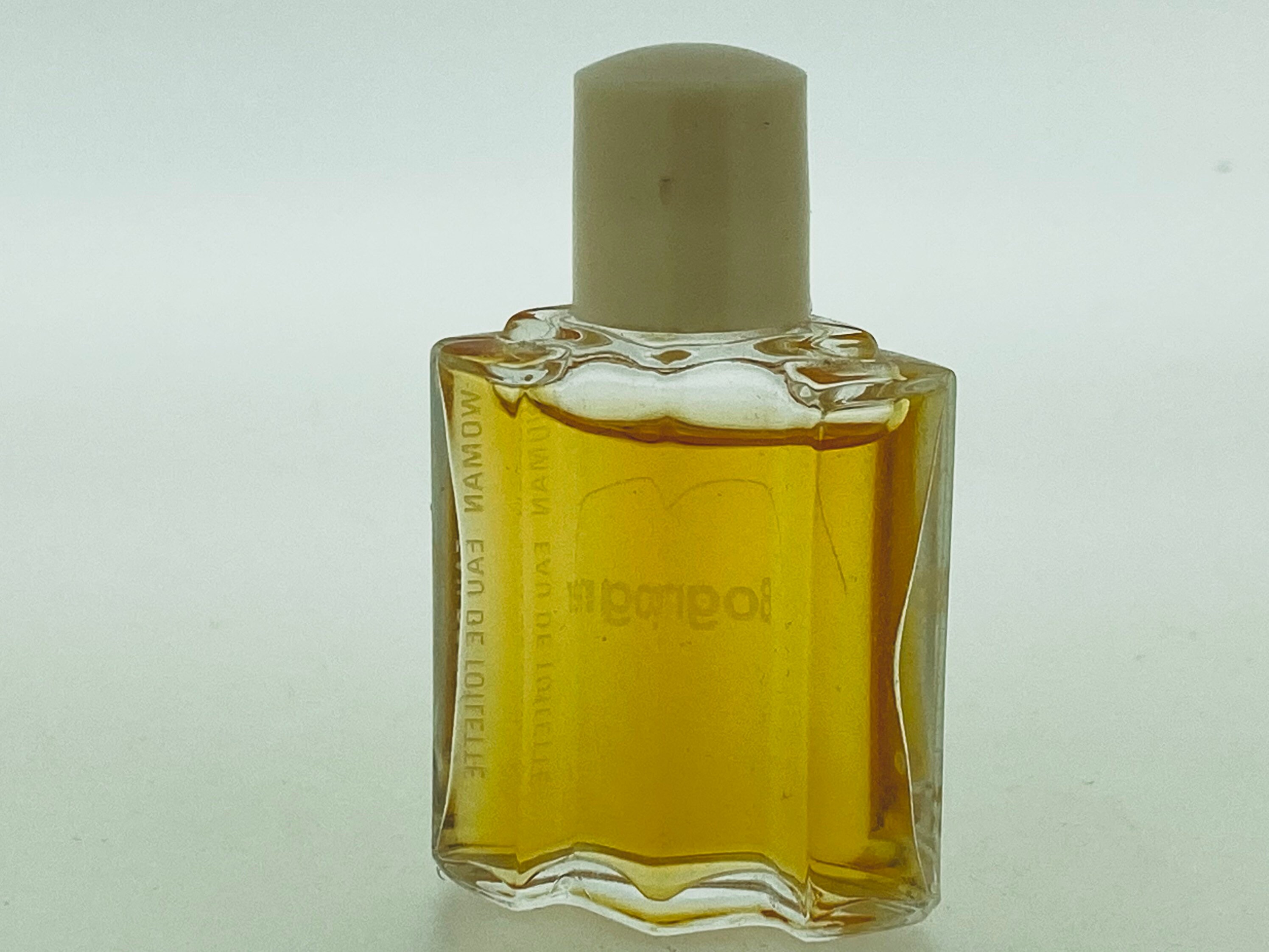 Bogner Woman Bogner 1990 EAU DE PARFUM miniature 5 ml | Etsy
