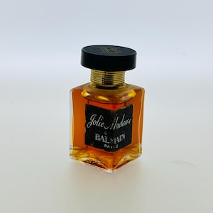 Jolie Madame Balmain 1953 EXTRAIT PARFUM  8 ml