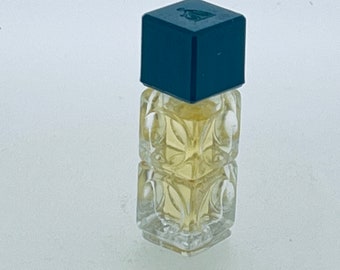 Via Lanvin, Lanvin 1971 PARFUM miniature 2 ml