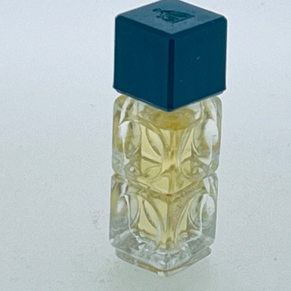 Via Lanvin, Lanvin 1971 PARFUM miniature 2 ml