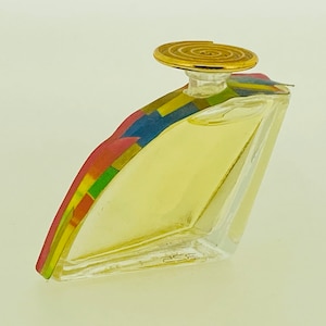 Très Jourdan, Charles Jourdan 1992 EAU DE TOILETTE mini 5 ml