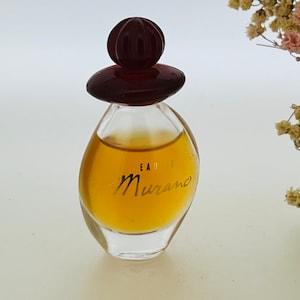 Vintage Eau de Murano, Murano 1994 EAU DE PARFUM Miniatur 5