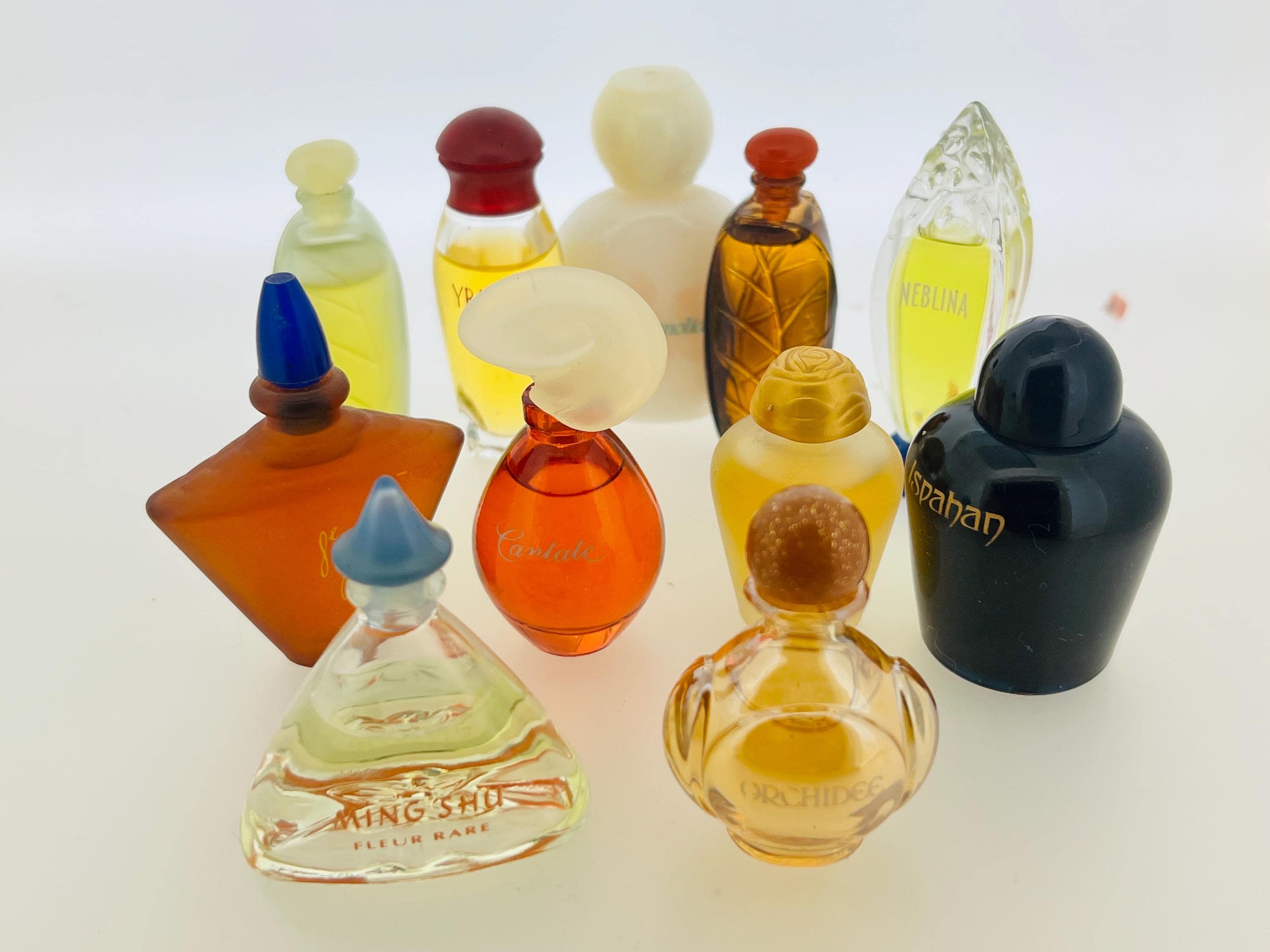 Colonias yves rocher deals