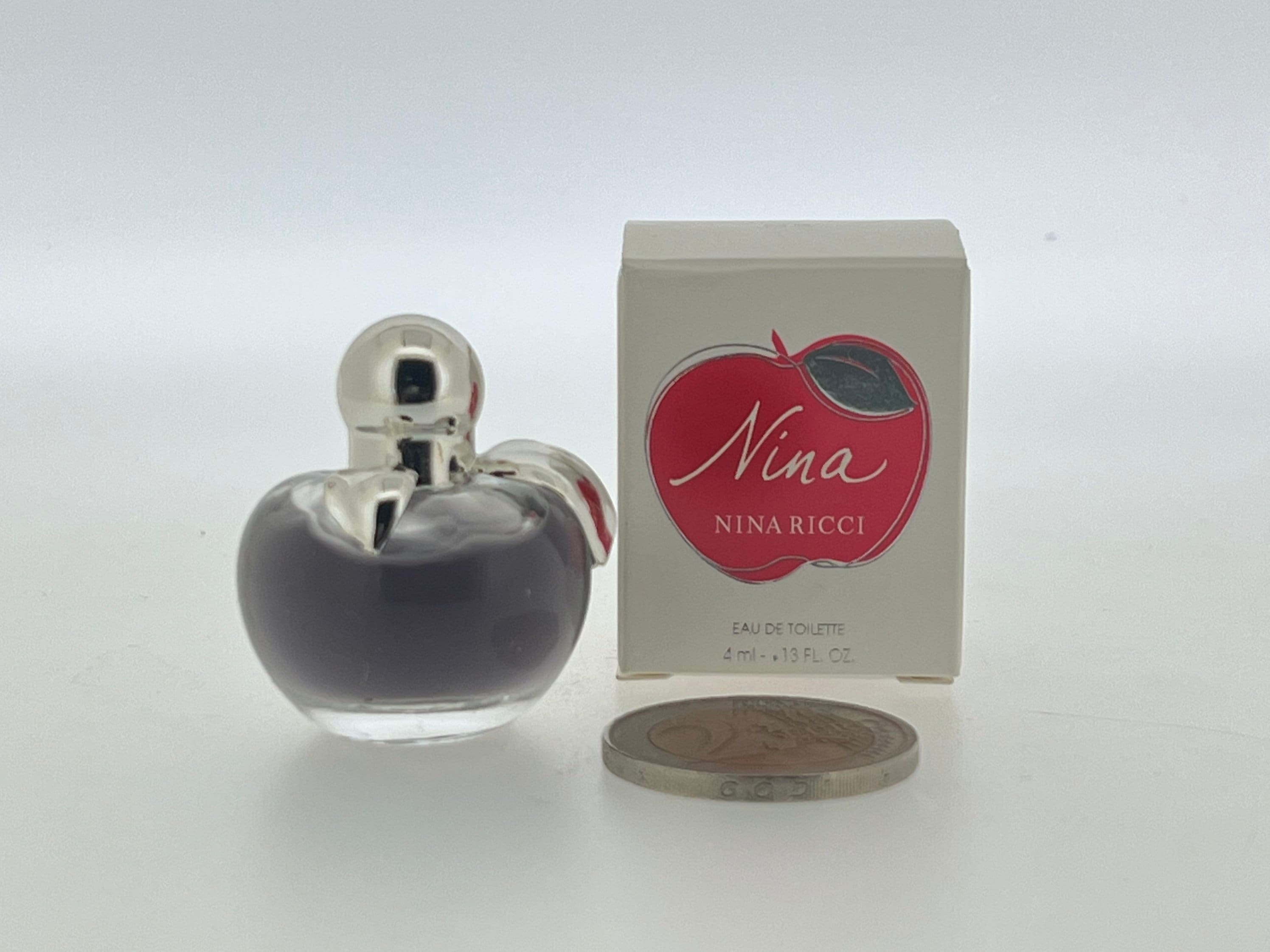 Buy Nina Ricci Miniature Online In India India