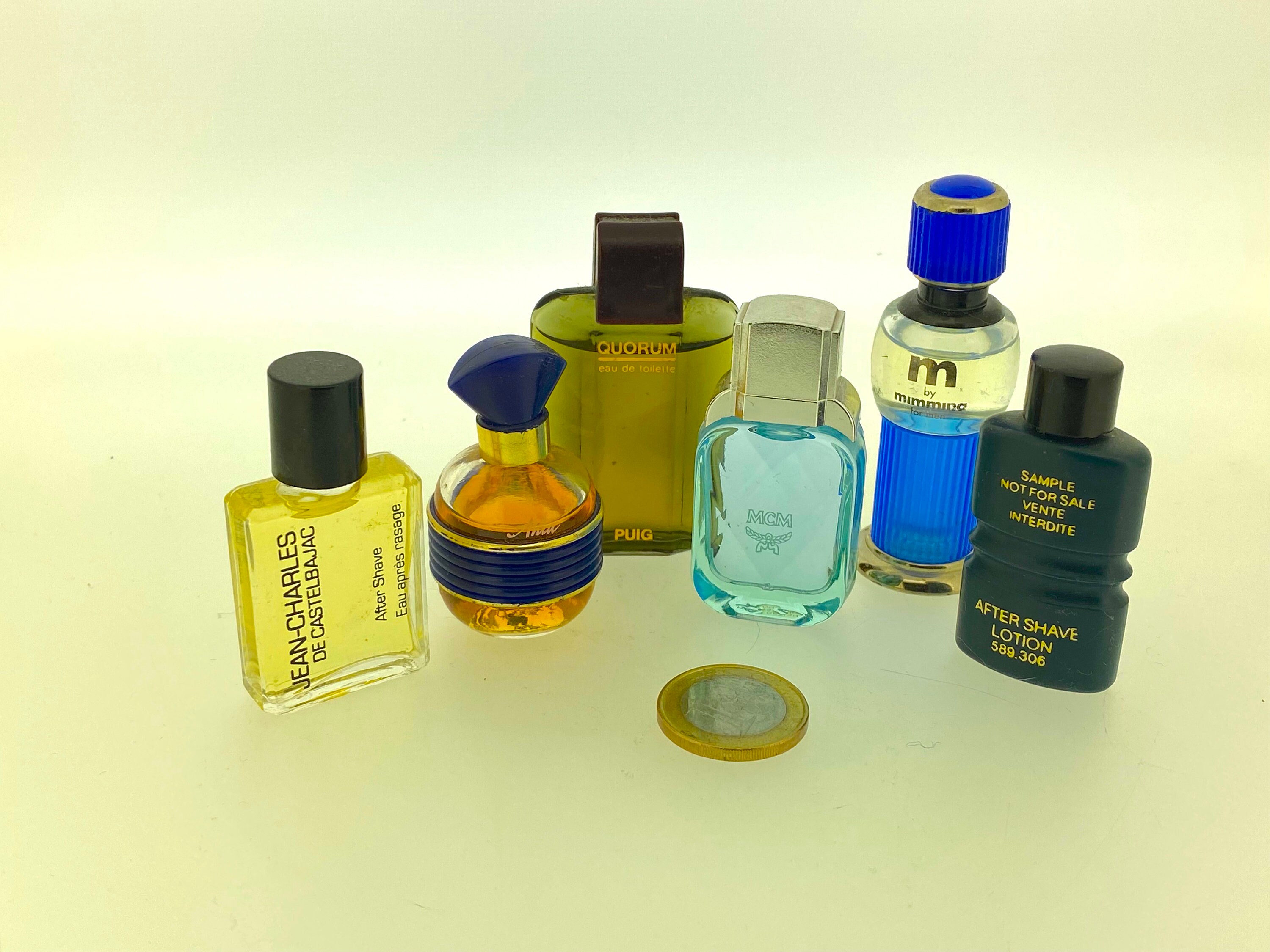Jean charles de castelbajac after shave new arrivals