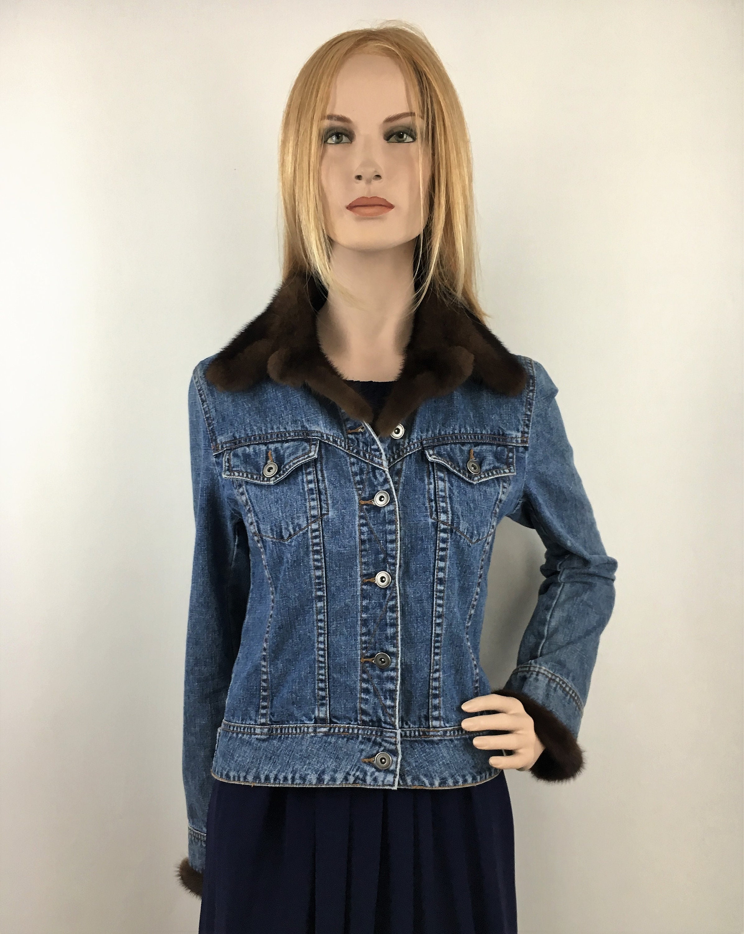 hennes collection jacket