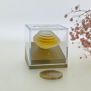 vintage Montana Parfum d&#39;Elle par Montana (1990) (eau de parfum) 2,5 ml miniature