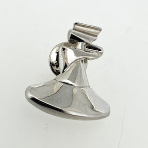 Vintage ROMEO GIGLI brooch pin