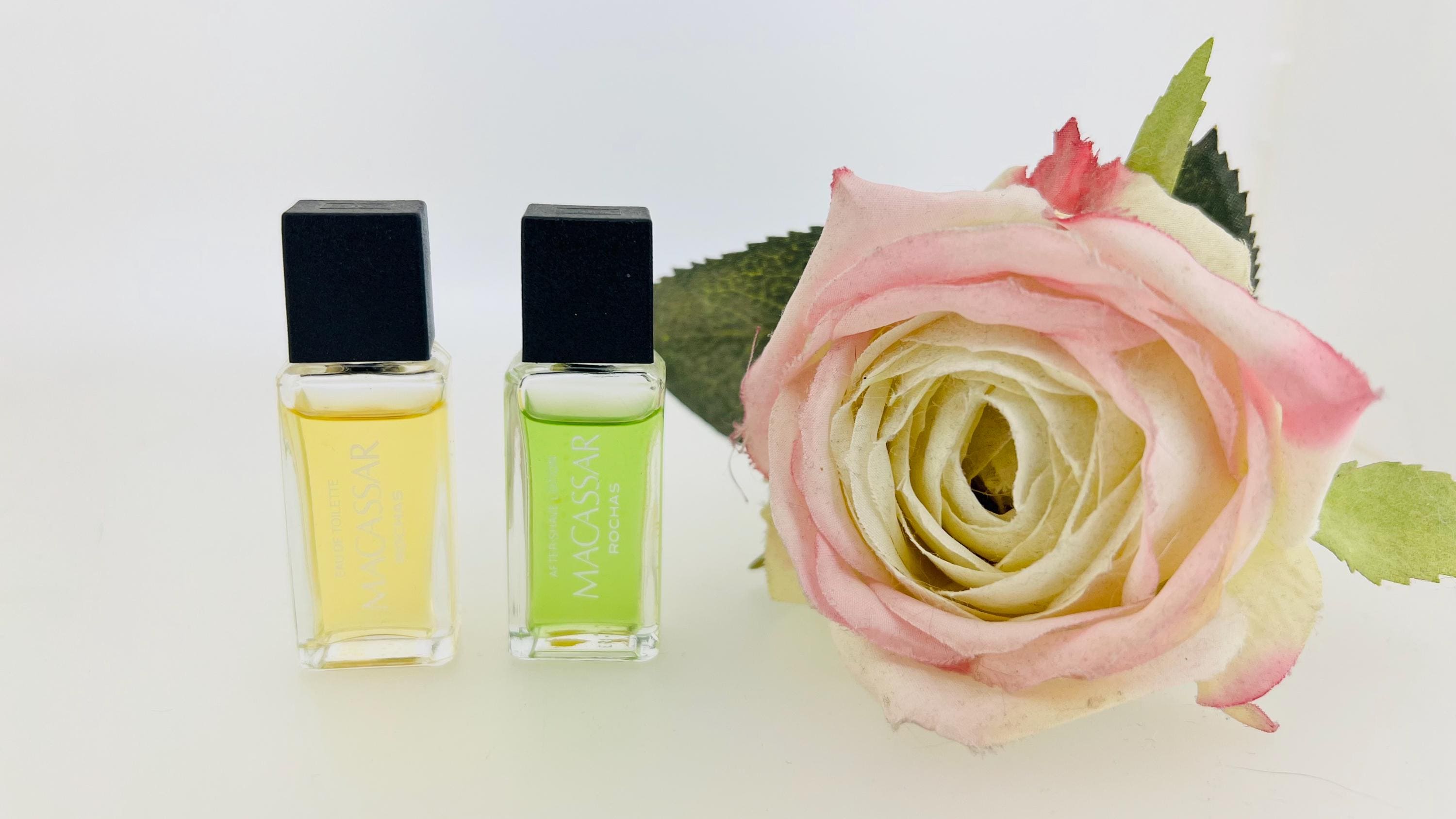 Rochas Macassar Macassar Eau De Toilette 男 香水 ロシャス