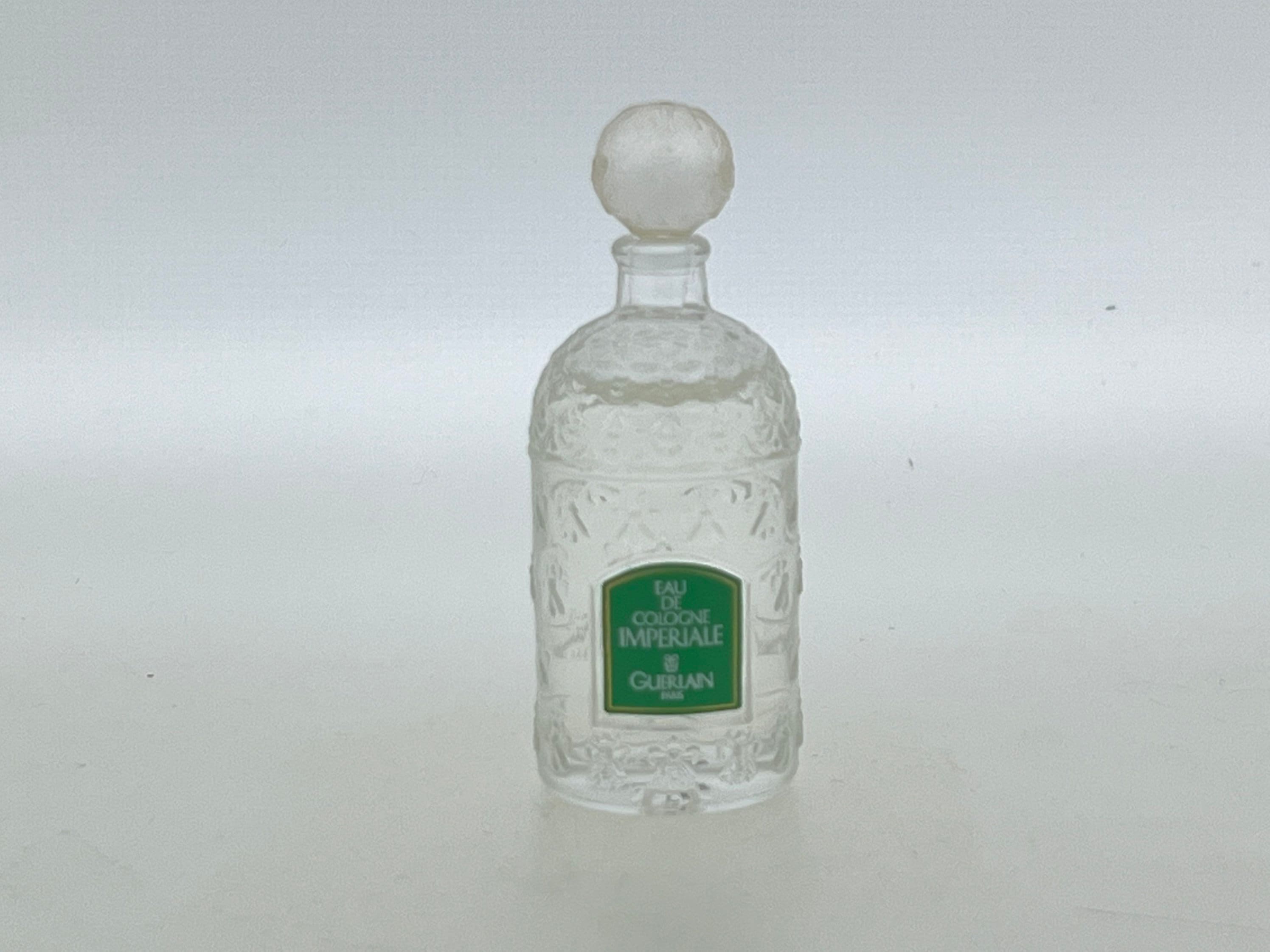 Guerlain old bottle - Etsy 日本