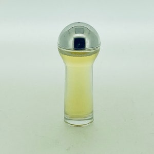 Pour Monsieur, Man’s Cologne, Pierre Cardin 1972 EAU DE TOILETTE miniature 4 ml