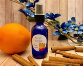 Before you Pooh Spray, No. 2 Poo Spray - Bathroom Freshener - Chemical Free - Essential Oils