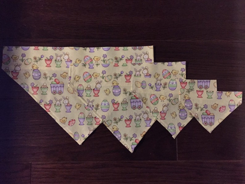 Easter Bandana