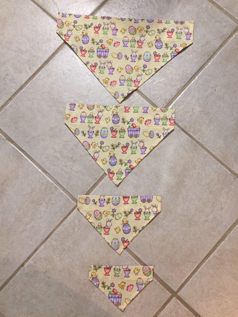 Easter Bandana